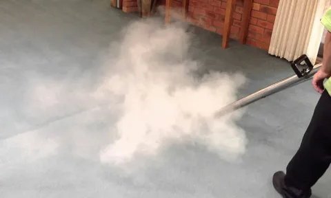 Carpet steam cleaning Viewbank