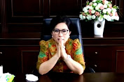 Ibu Rita Bangga Jadi Alumni Faperta Unsrat