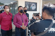  Polres Bondowoso Berhasil Tangkap Terduga Pencuri yang Gondol Uang Ratusan Juta.