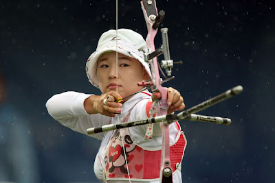 Women Archery