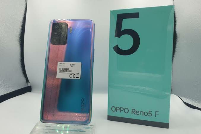 Oppo Reno5 F Review - Gadget To Review
