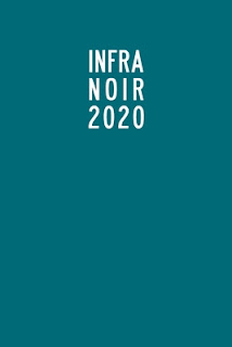 Wyrd Britain reviews 'Infra Noir 2020' from Zagava Books featuring Mark Valentine, R.B. Russell, Rosalie Parker, Reggie Oliver and others.