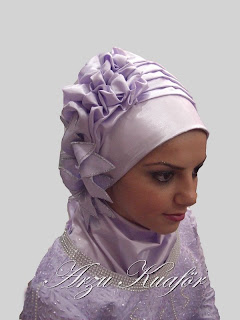 Jilbab Fashion for Girls