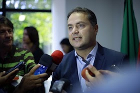 AL é o segundo Estado que mais fez investimentos públicos no primeiro semestre deste ano