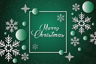 Happy Merry Christmas 2019/ Whatsapp messages, SMS and Greeding card wishes for 2019