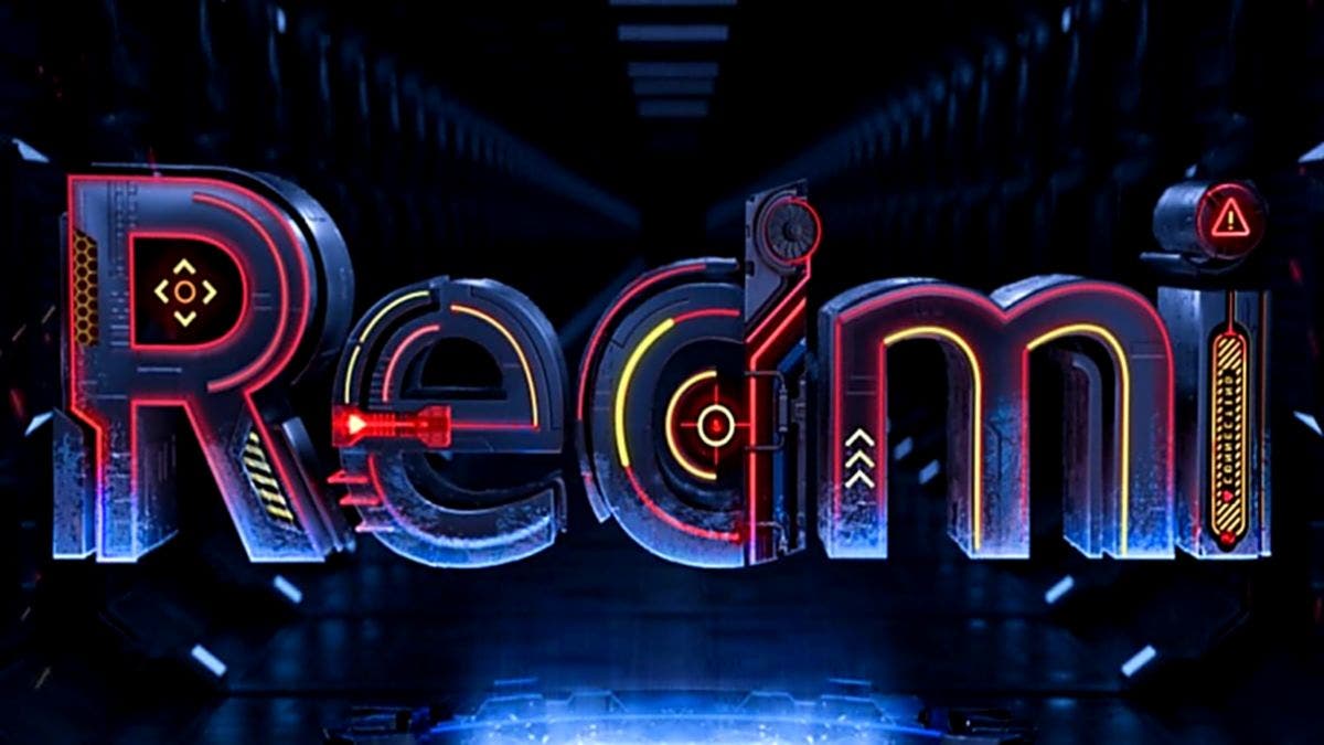 هاتف REDMI GAMING  الذكي سياتي ببطارية ضخمة وشحن سريع