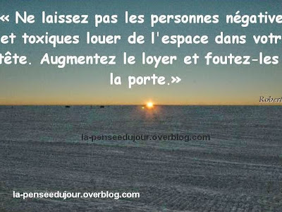 [Achevée! ] relation toxique citation personne malsaine 225387