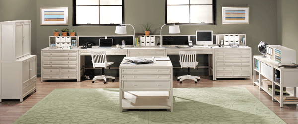 House Blend: Martha Stewart Living Craft Furniture