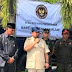Presiden Terpilih Prabowo Subianto Salurkan Bantuan Untuk Korban Banjir Bandang Di Kabupaten Agam dan Tanah Datar