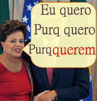 Presidente Dilma quer tanto um bolivariano no stf