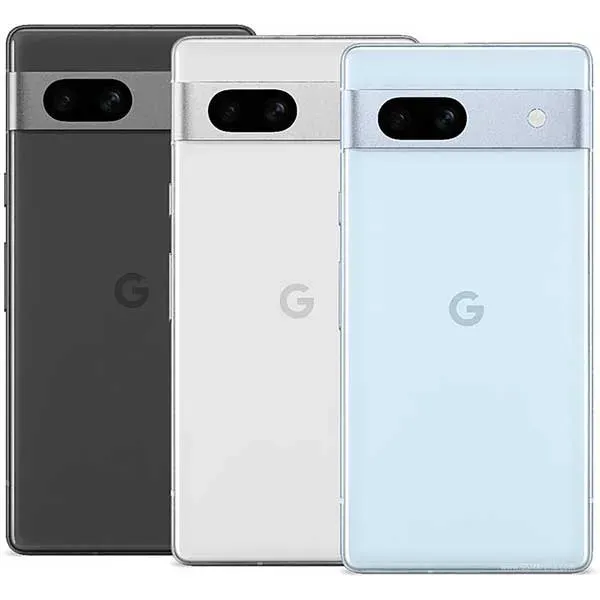 Google Pixel 8a