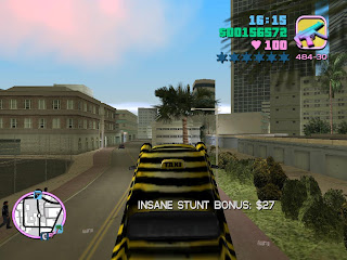 Grand Theft Auto/GTA Vice City screenshot 1