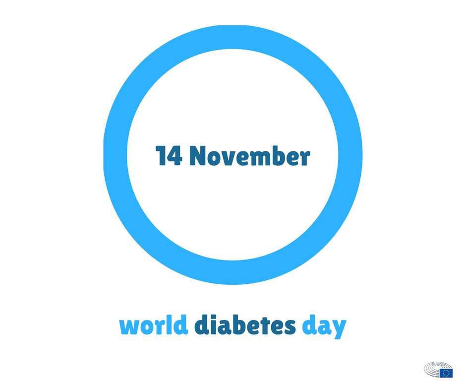 World Diabetes Day Wishes