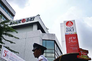 Lowongan Kerja BUMD Terbaru PT Bank DKI Untuk Lulusan D3, S1 dan S2, lowongan kerja november 2012
