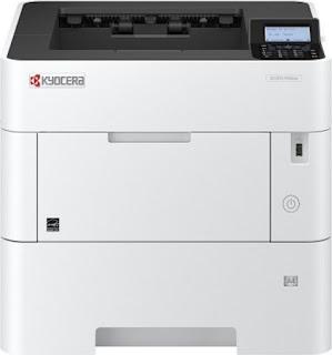 Kyocera ECOSYS P3155DN Drivers Download, Review, Price