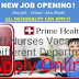 Prime Health Care Group LLC , Dubai Direct Recruit- Staff Nurse