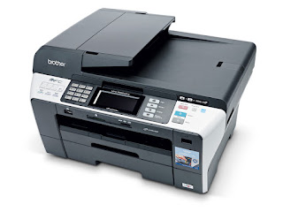 Brother MFC-6890CDW Drivers Download