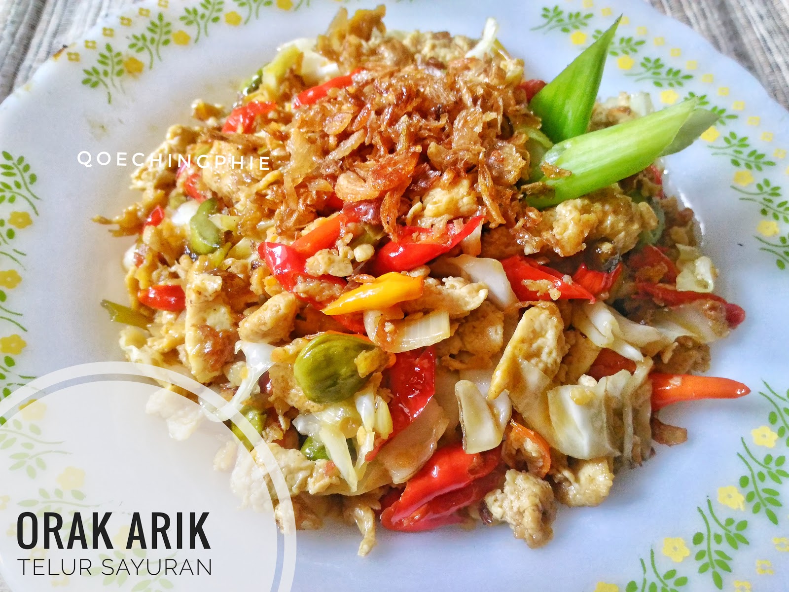 Resep Orak Arik Sayur Sop : 17 Resep Sop Enak Dan Sederhana Menggugah Selera