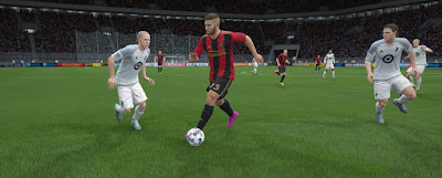 FIFA 16 MXTRA 17