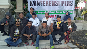 GSMBAK Tantang Gus Muhdlor Berani Bongkar Semua Kasus Korupsi di Sidoarjo