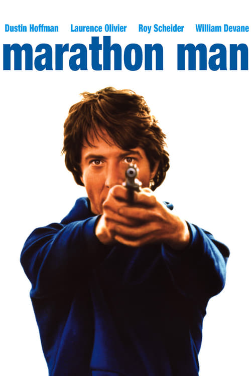Il maratoneta 1976 Film Completo Online Gratis