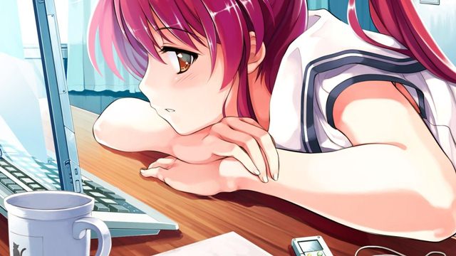 100  Wallpaper  Anime  HD Keren Untuk  PC Desktop Android  