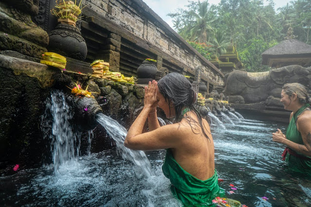 If travel influencers were HONEST