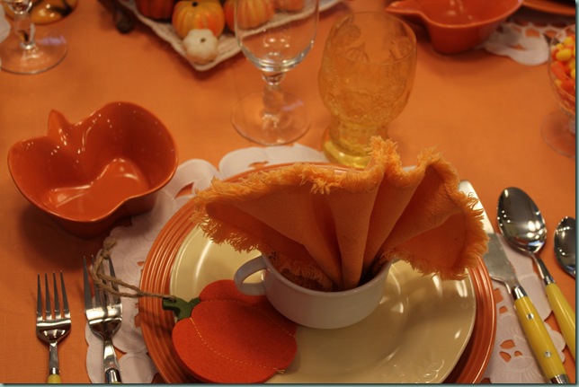 Let's Dish 1588