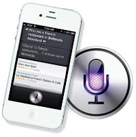 Siri like Apps for Android