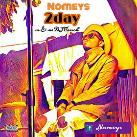 Nomeys – 2Day