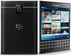 Spesifikasi dan Harga BlackBerry Passport Q100