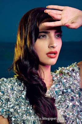 Sonam Kapoor