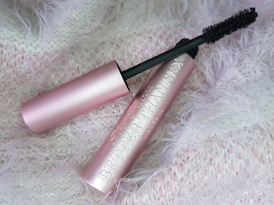 Too Faced Better Than Sex Mascara