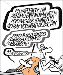 Viñeta de Forges