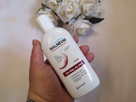 Balneum lotion