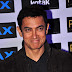 Aamir Khan Launch PVR Imax Screen