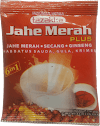 Jahe Merah Creamer Tazzaka