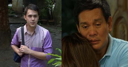 MMK - Patrick Garcia and Joey Marquez