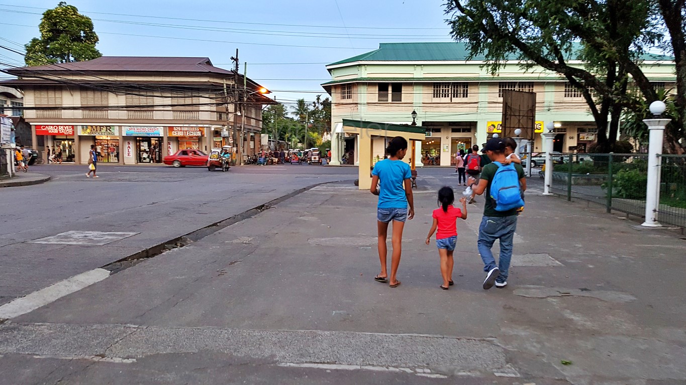 KAPITAN MARCIANO LACSON ANCESTRAL HOUSE, Kapehan Sang Silay, a heritage house