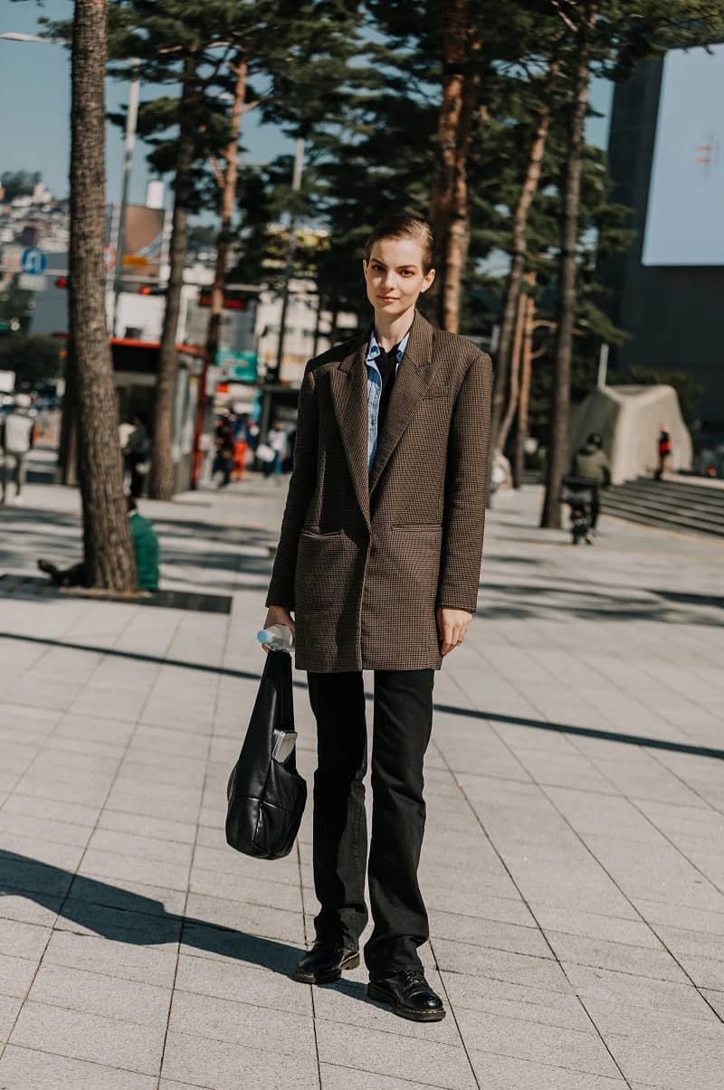 Seoul Fashion Week SS23