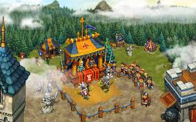 The Tribez & Castlez Mod Apk 4.1 Data