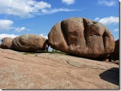 Elephant Rock S.P MO