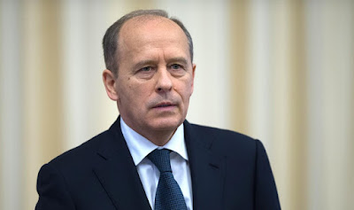 Александр Бортников