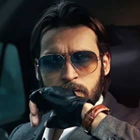 Fournisseur de lunettes pour hommes