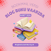   BOOKMAIL BULAN MARET 2024 ALA BLOG BUKU VAARIDA