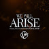 Nosa – We Will Arise ft. LCGC [Download] mp3