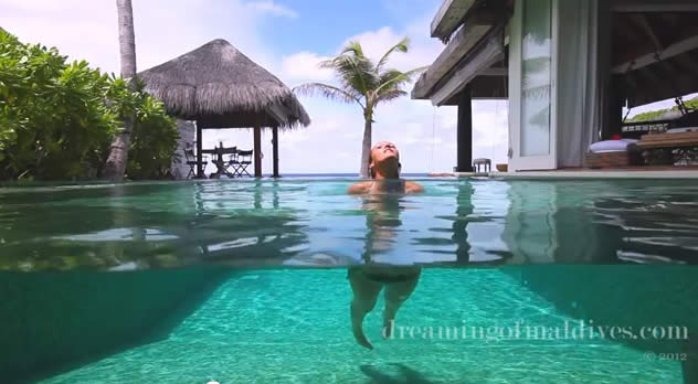 Ilhas Maldivas / Maldives Islands - Dreaming of Maldives