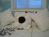 #17 Pillow Design Ideas