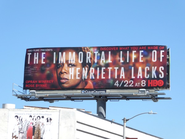34 Best Photos Henrietta Lacks Movie Netflix / 'Immortal' Henrietta Lacks to be honored with cancer ...