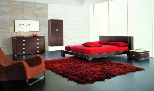 Italien Bedroom IDeas 2014